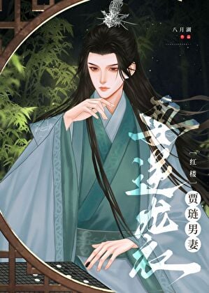 [红楼]贾琏男妻要逆袭