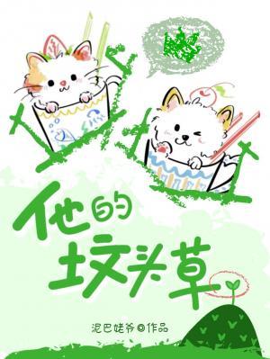 他的坟头草