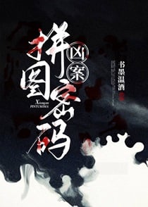 凶案拼图密码