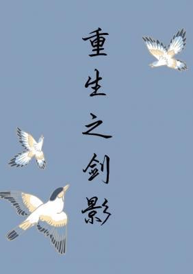 重生之剑影