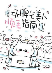 坏脾气美人顺毛指南