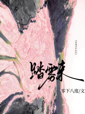踏雾来