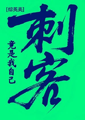 [综英美]刺客竟是我自己
