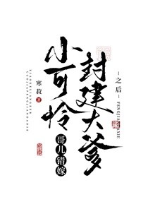 小可怜哥儿错嫁封建大爹之后