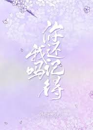 你还记得我吗