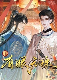 朕，有眼无珠